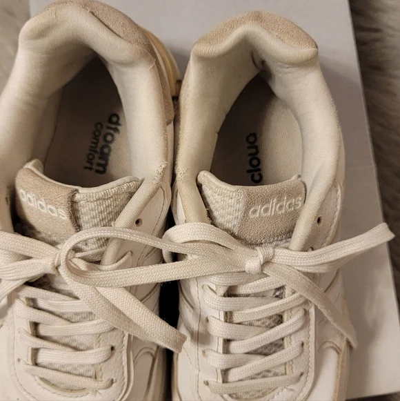 ADIDAS Postmove Basketball Runners - Picture 7 of 15